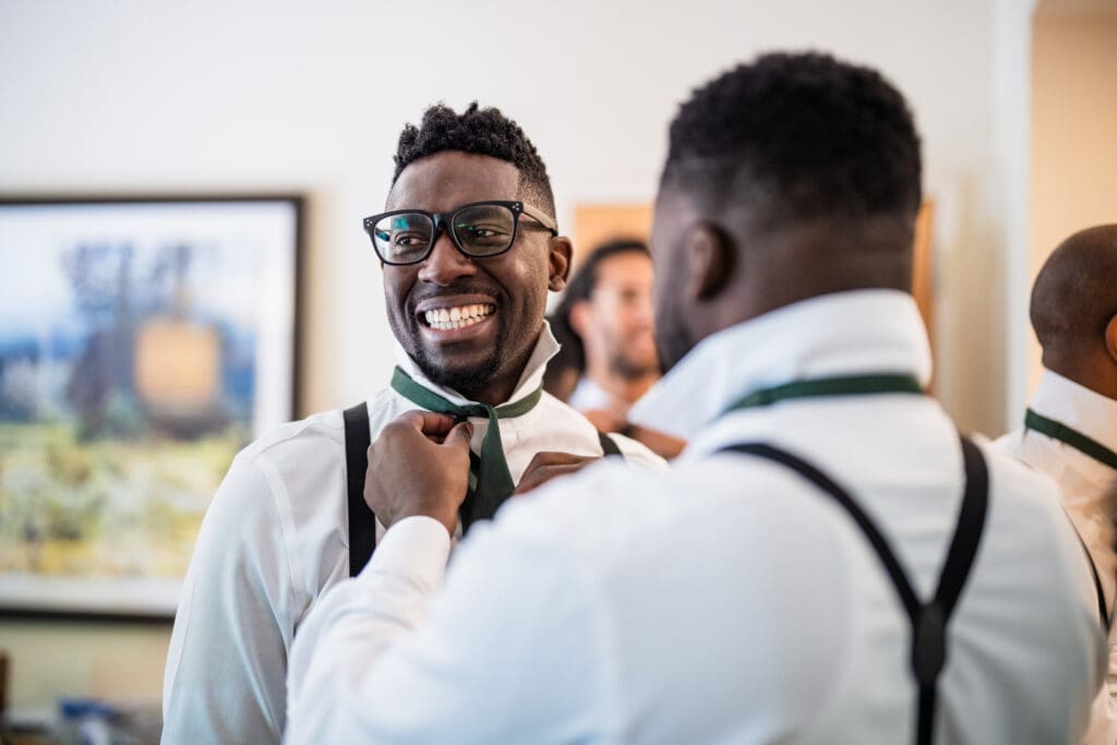 Jazmine & Kingsley -