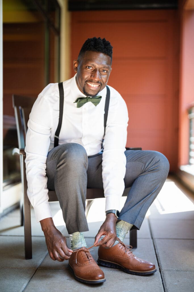 Jazmine & Kingsley -