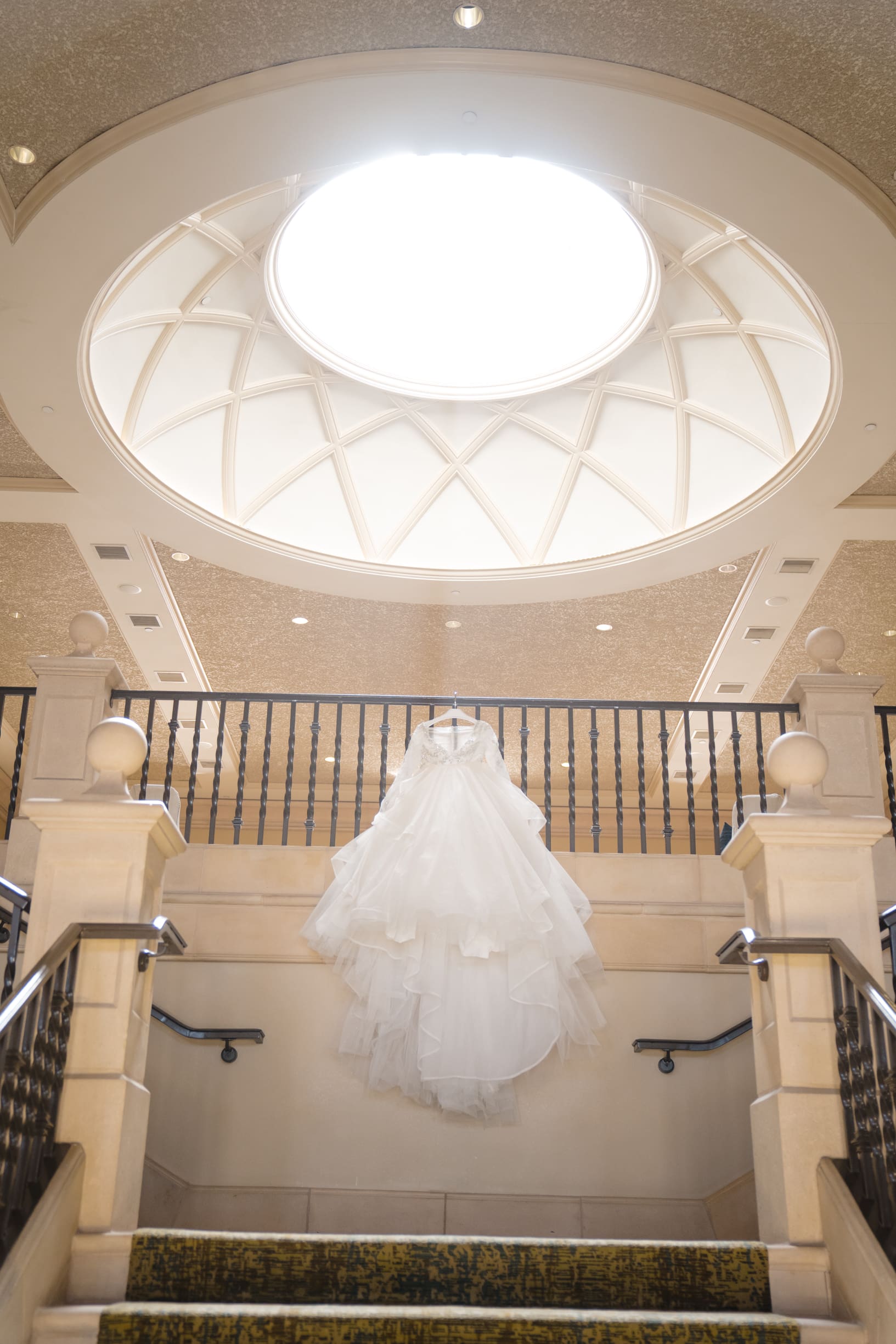 Jessica & Ahilan -