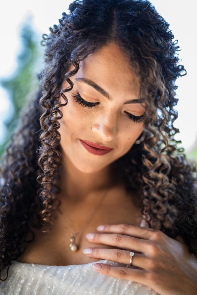 Jazmine & Kingsley -