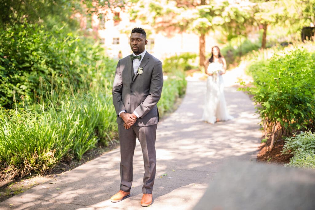 Jazmine & Kingsley -