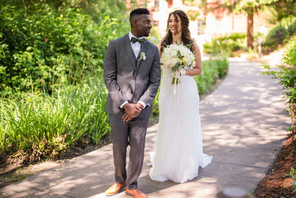 Jazmine & Kingsley -