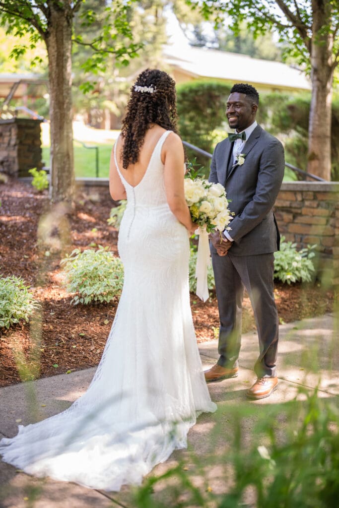 Jazmine & Kingsley -