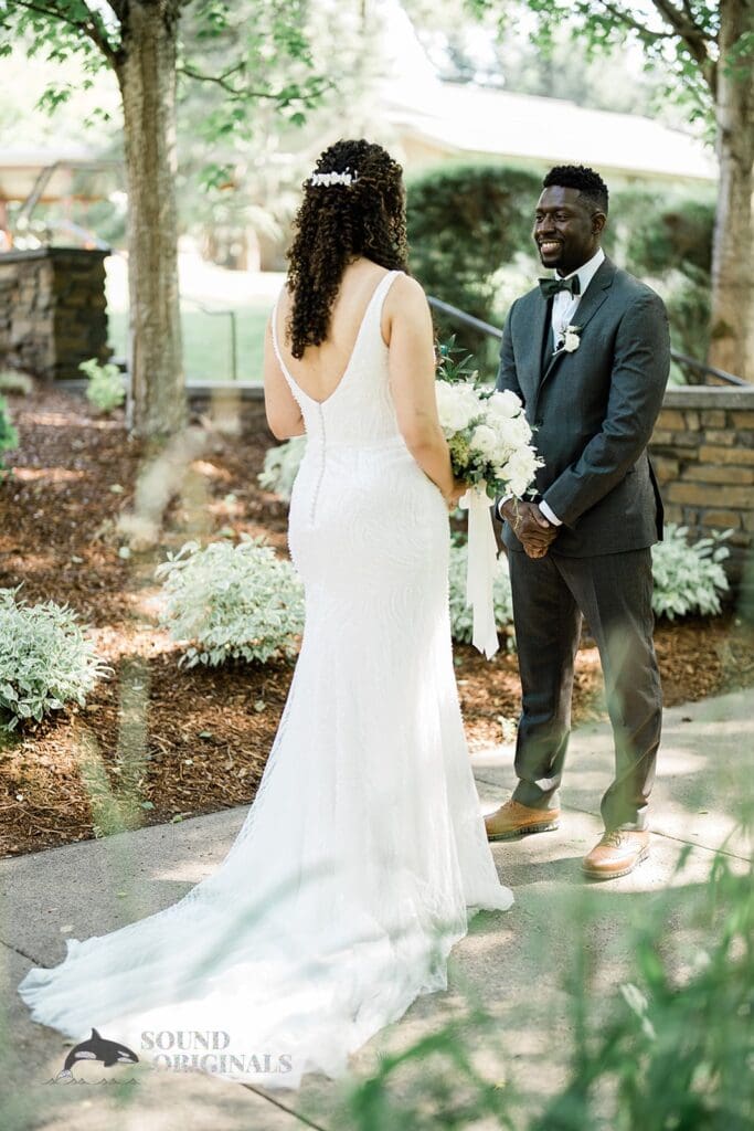 Jazmine & Kingsley -