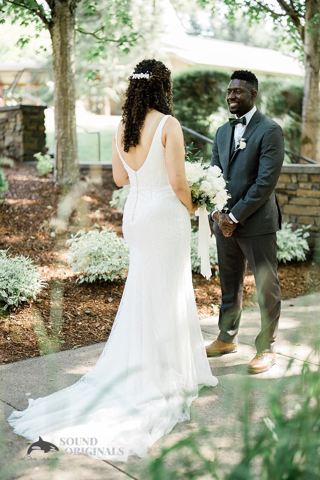 Jazmine & Kingsley -