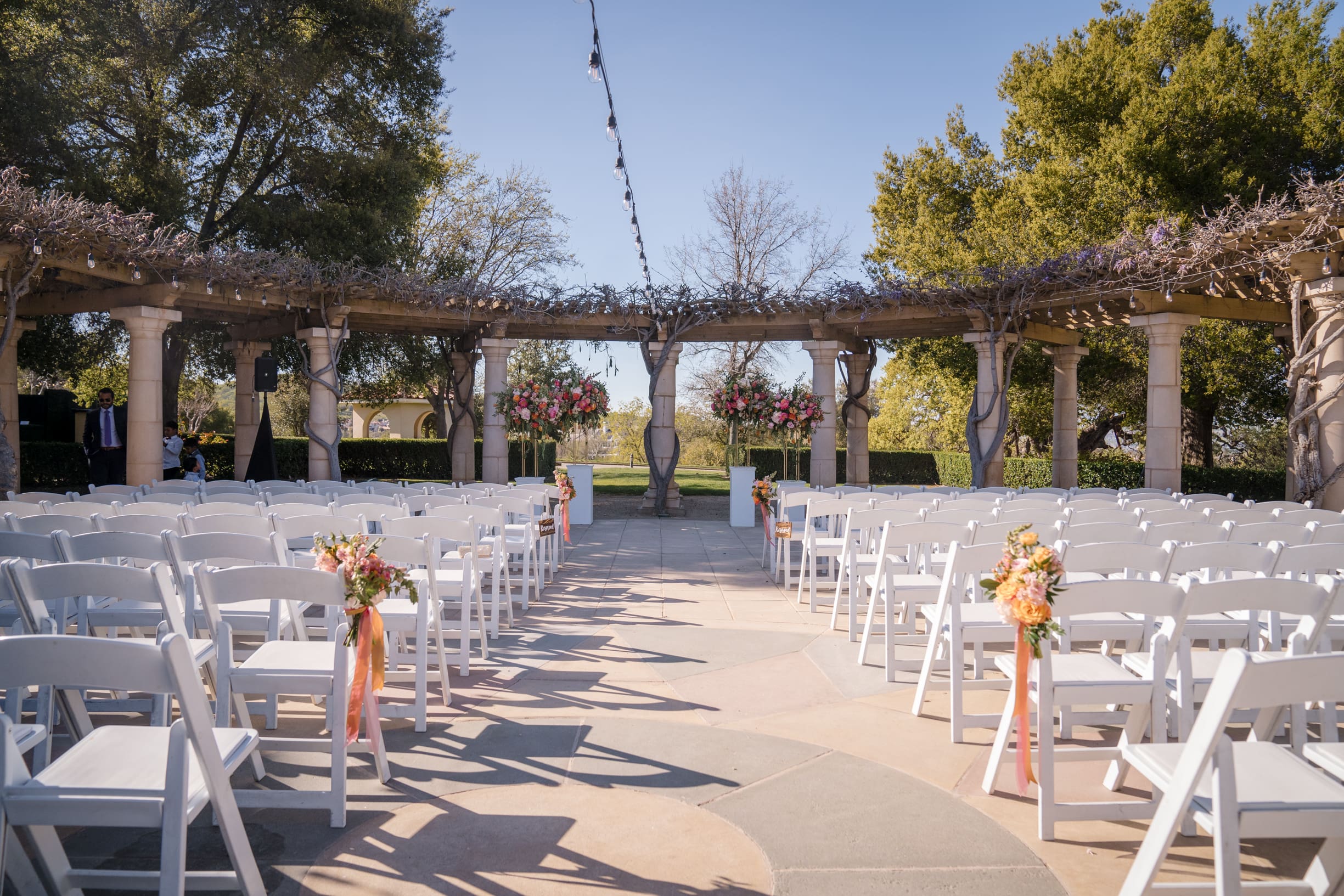 Jessica & Ahilan -