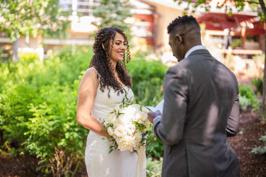 Jazmine & Kingsley -