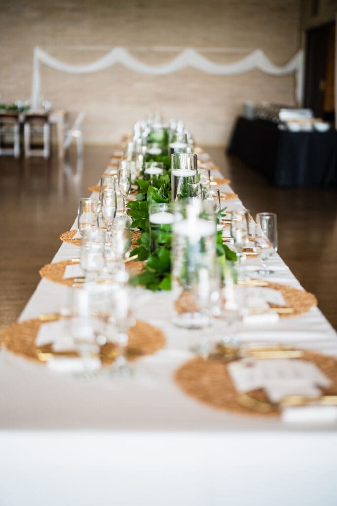 Jazmine & Kingsley -