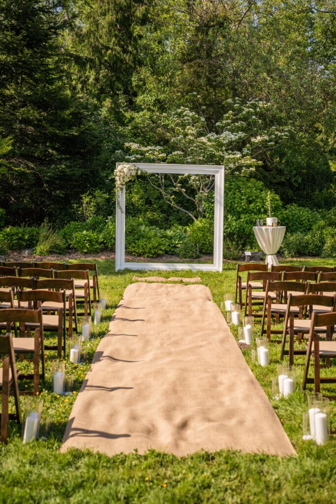 Jazmine & Kingsley -