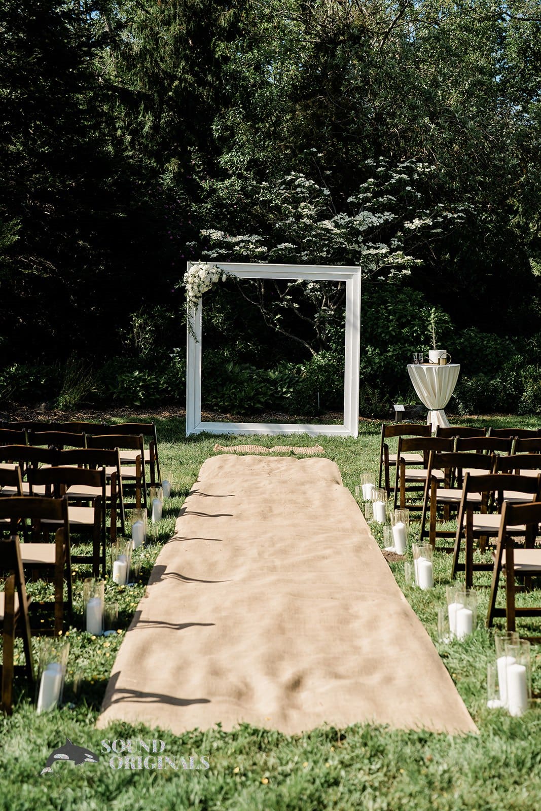 Jazmine & Kingsley -