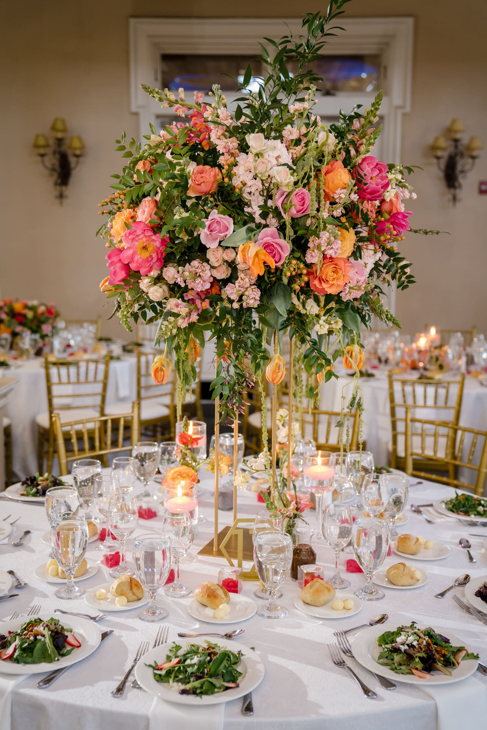Jessica & Ahilan -