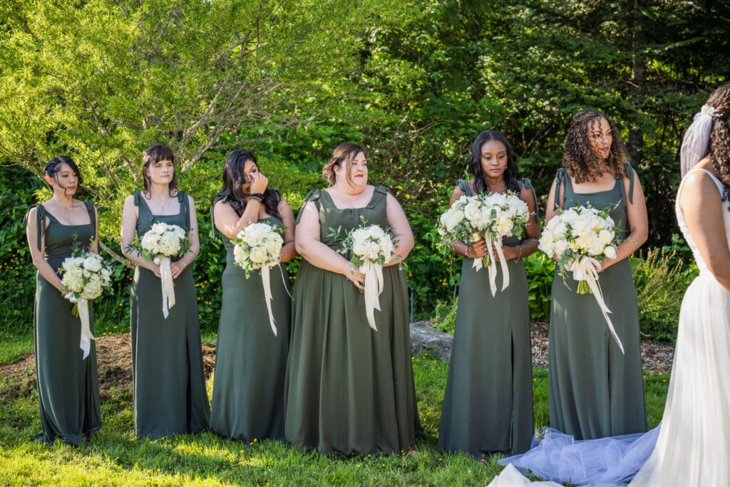 Jazmine & Kingsley -