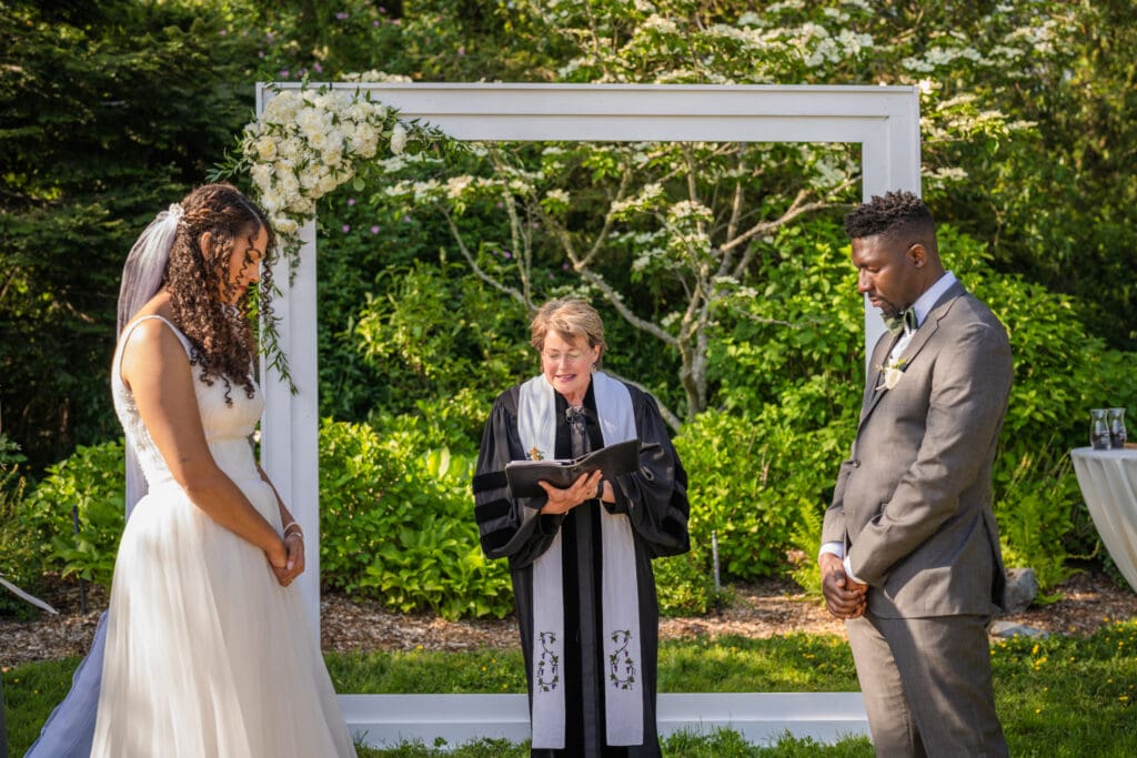 Jazmine & Kingsley -