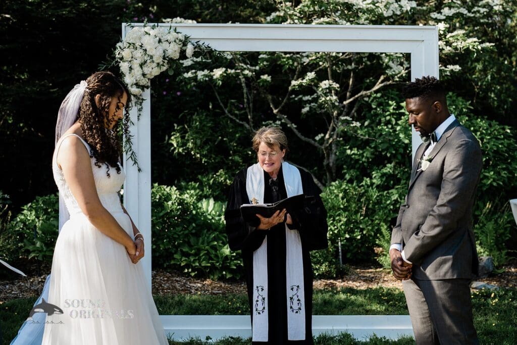 Jazmine & Kingsley -