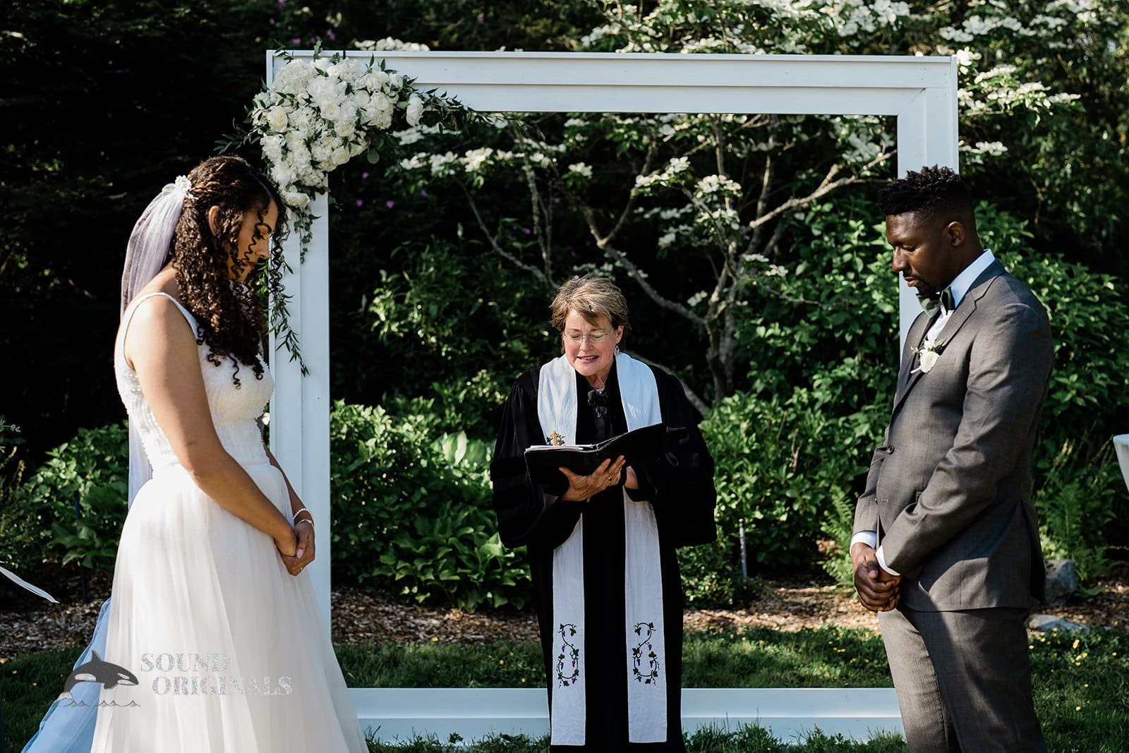 Jazmine & Kingsley -