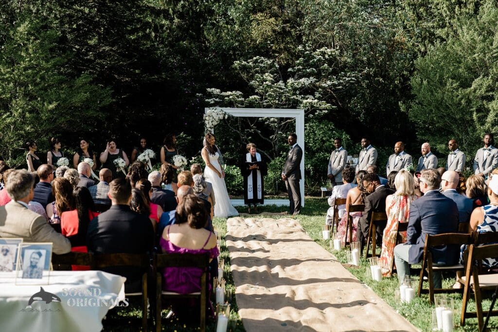 Jazmine & Kingsley -