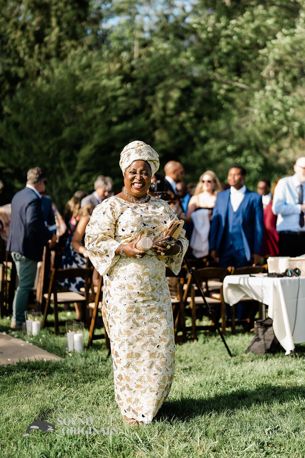 Jazmine & Kingsley -