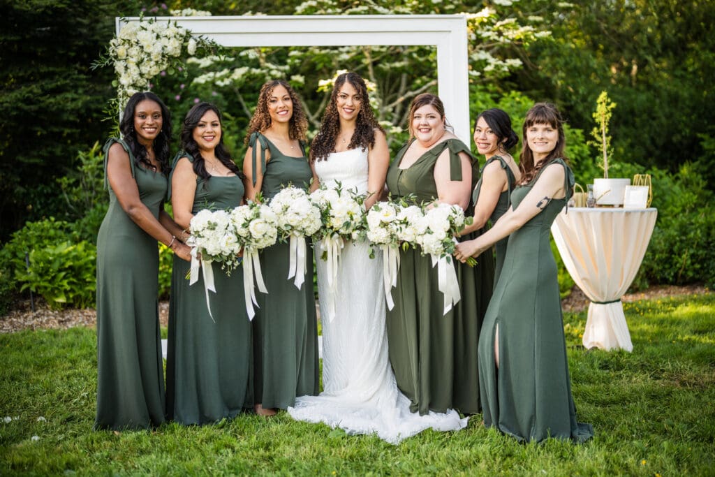 Jazmine & Kingsley -