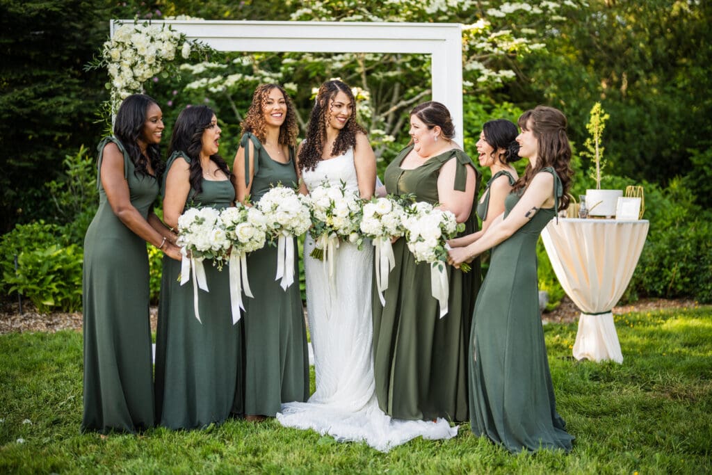 Jazmine & Kingsley -