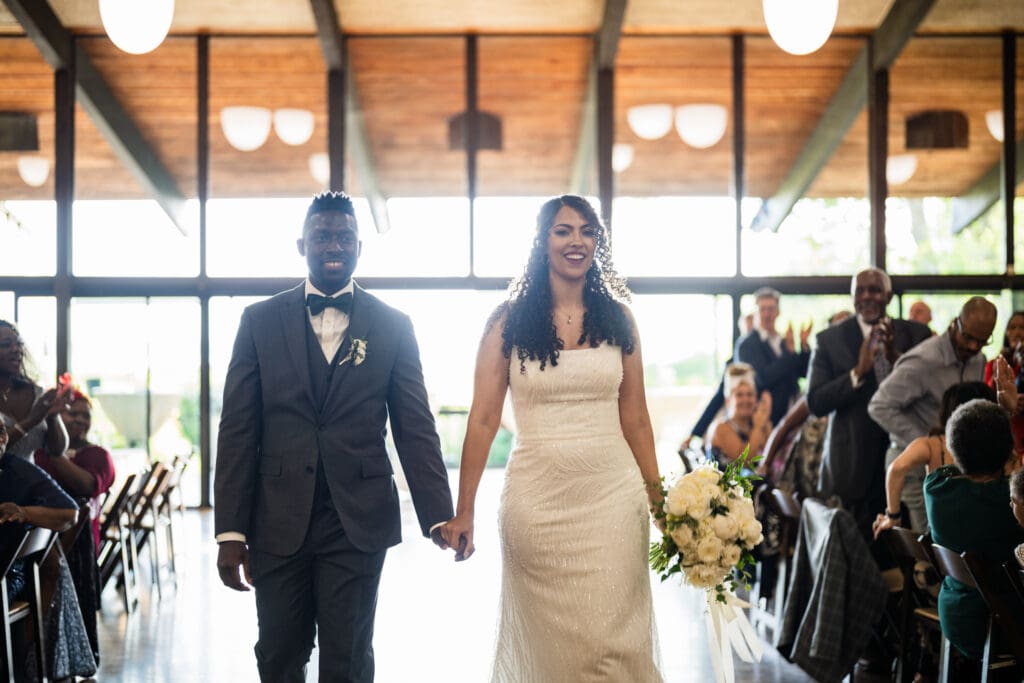 Jazmine & Kingsley -