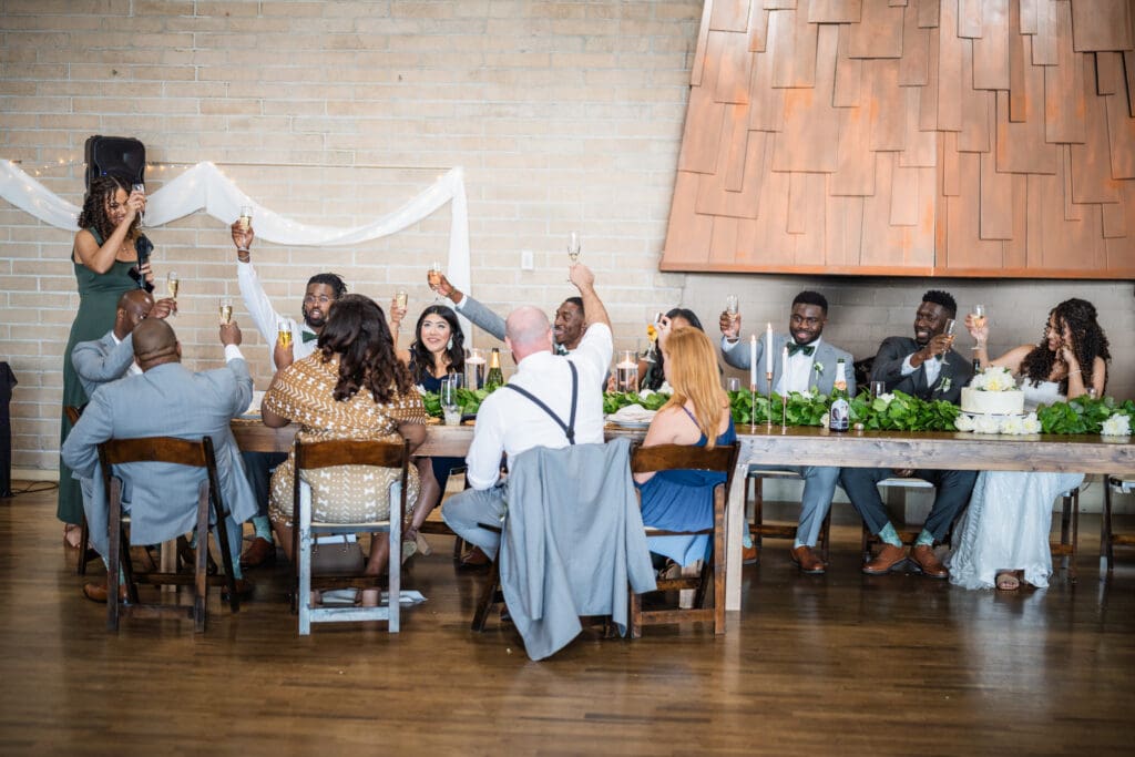 Jazmine & Kingsley -