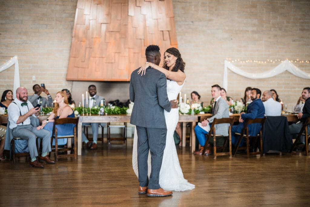 Jazmine & Kingsley -