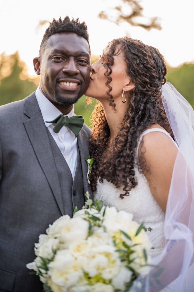 Jazmine & Kingsley -