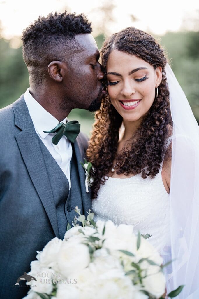 Jazmine & Kingsley -