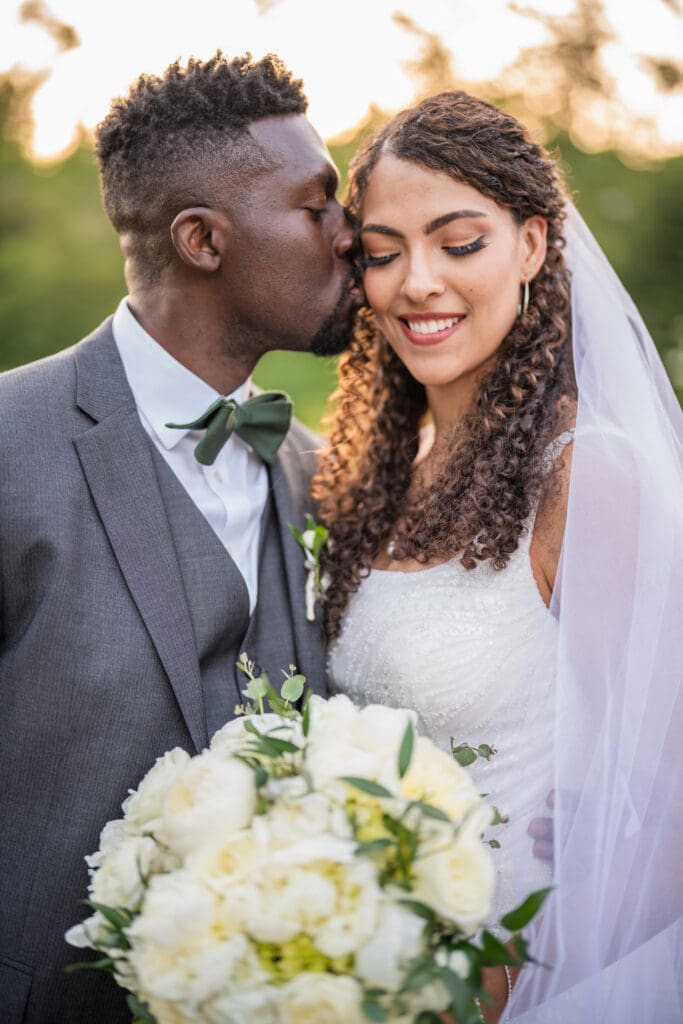 Jazmine & Kingsley -