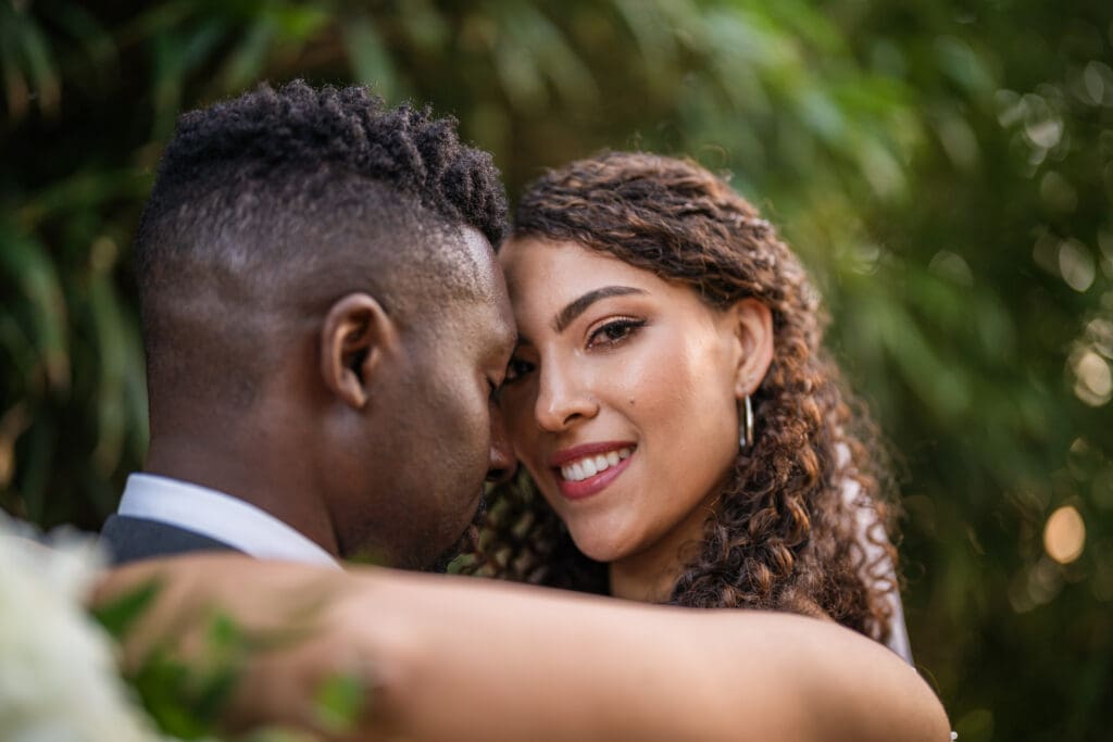 Jazmine & Kingsley -