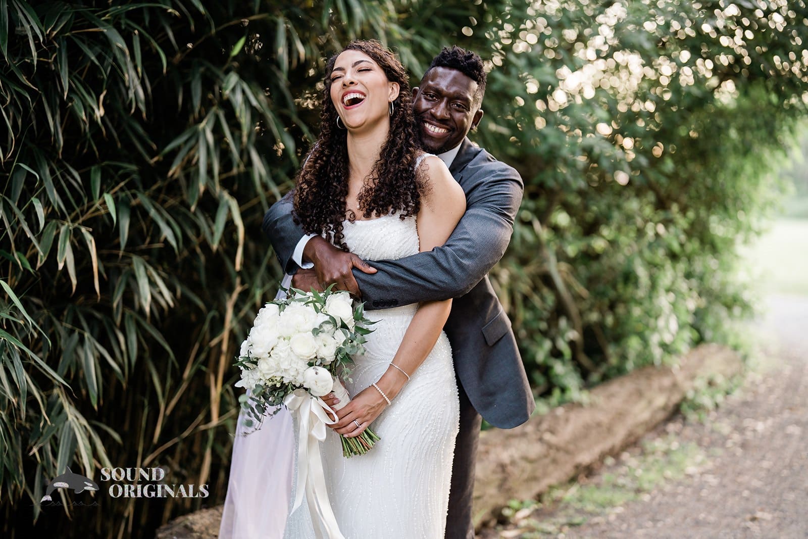 Jazmine & Kingsley -