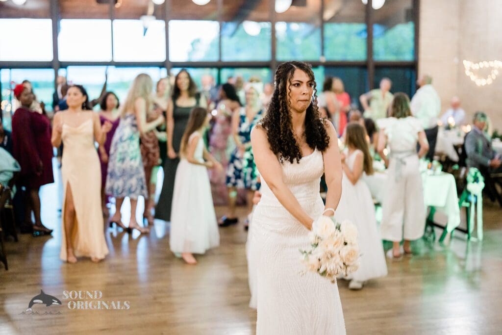Jazmine & Kingsley -