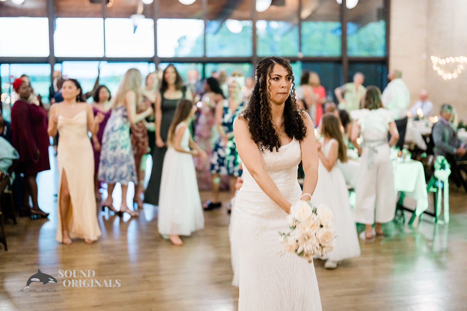 Jazmine & Kingsley -