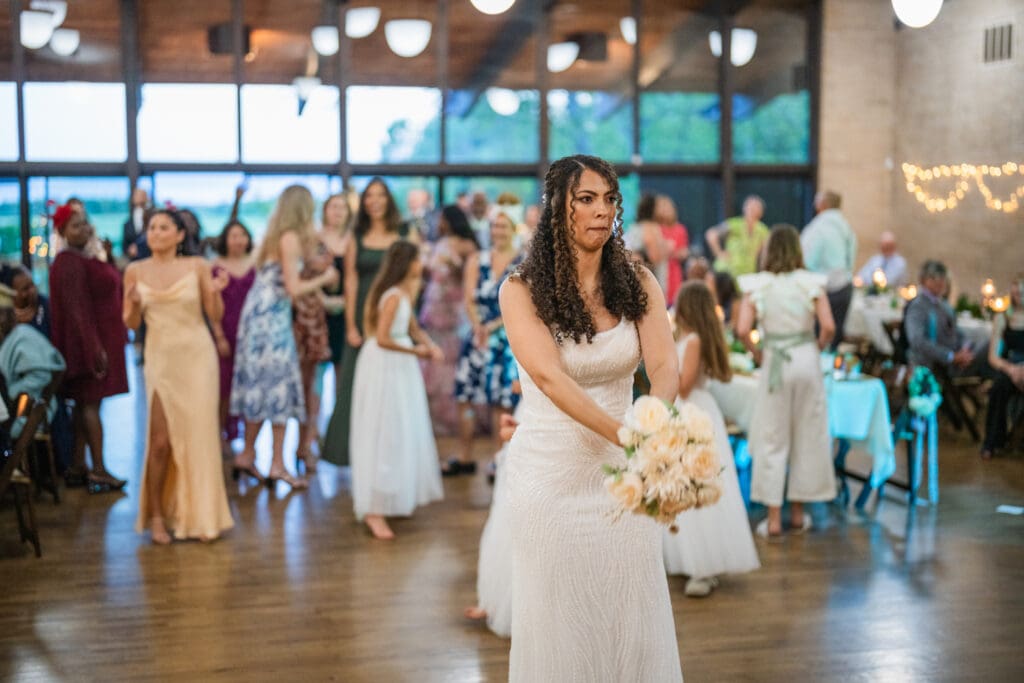 Jazmine & Kingsley -