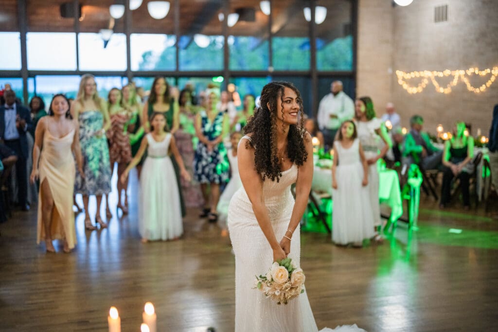 Jazmine & Kingsley -