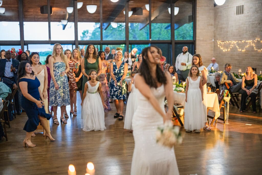 Jazmine & Kingsley -