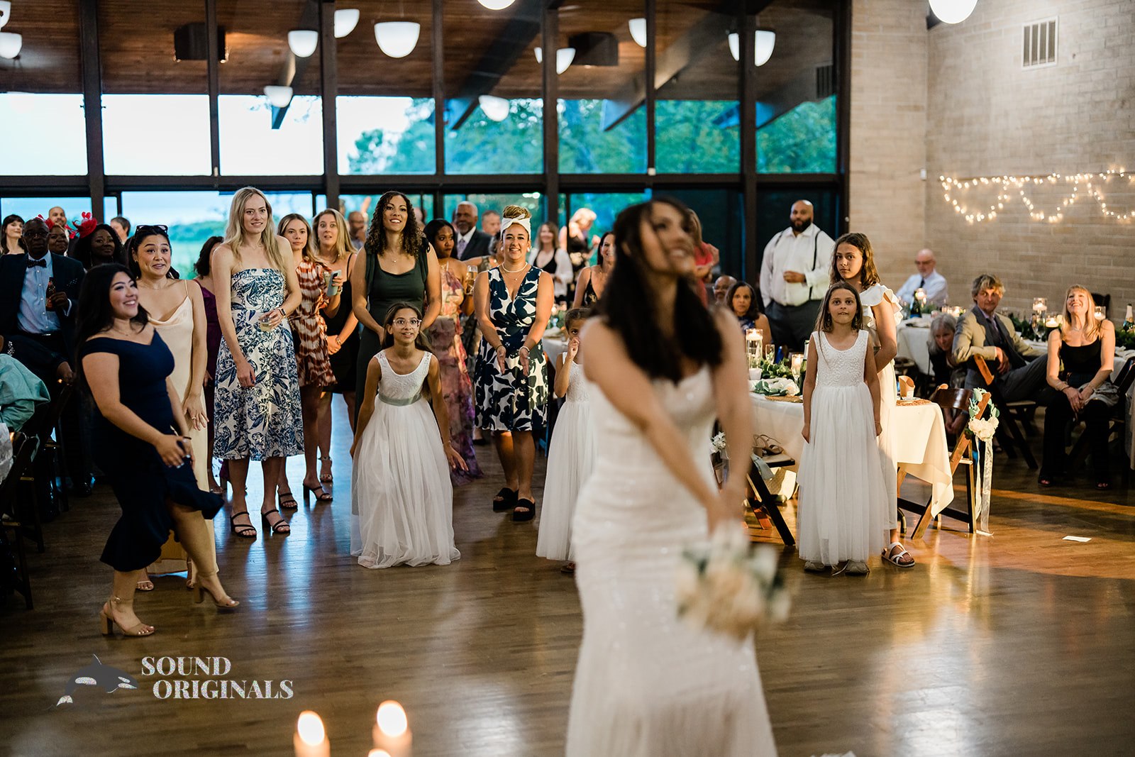 Jazmine & Kingsley -