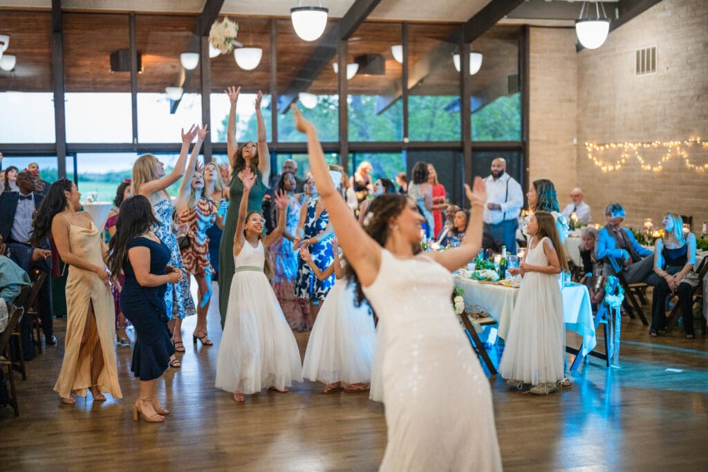 Jazmine & Kingsley -