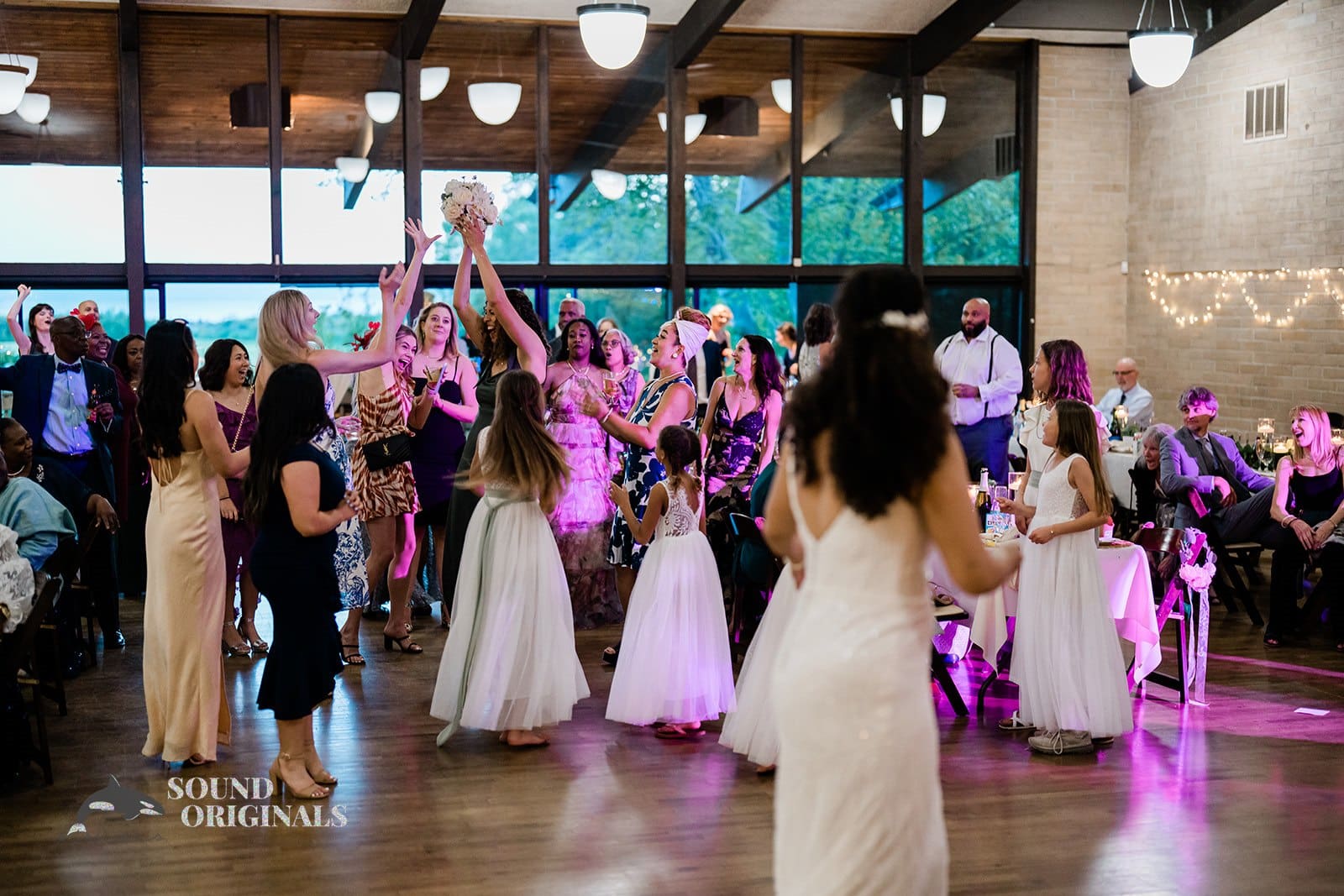 Jazmine & Kingsley -