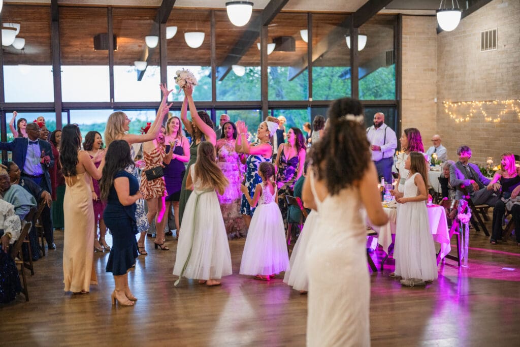 Jazmine & Kingsley -