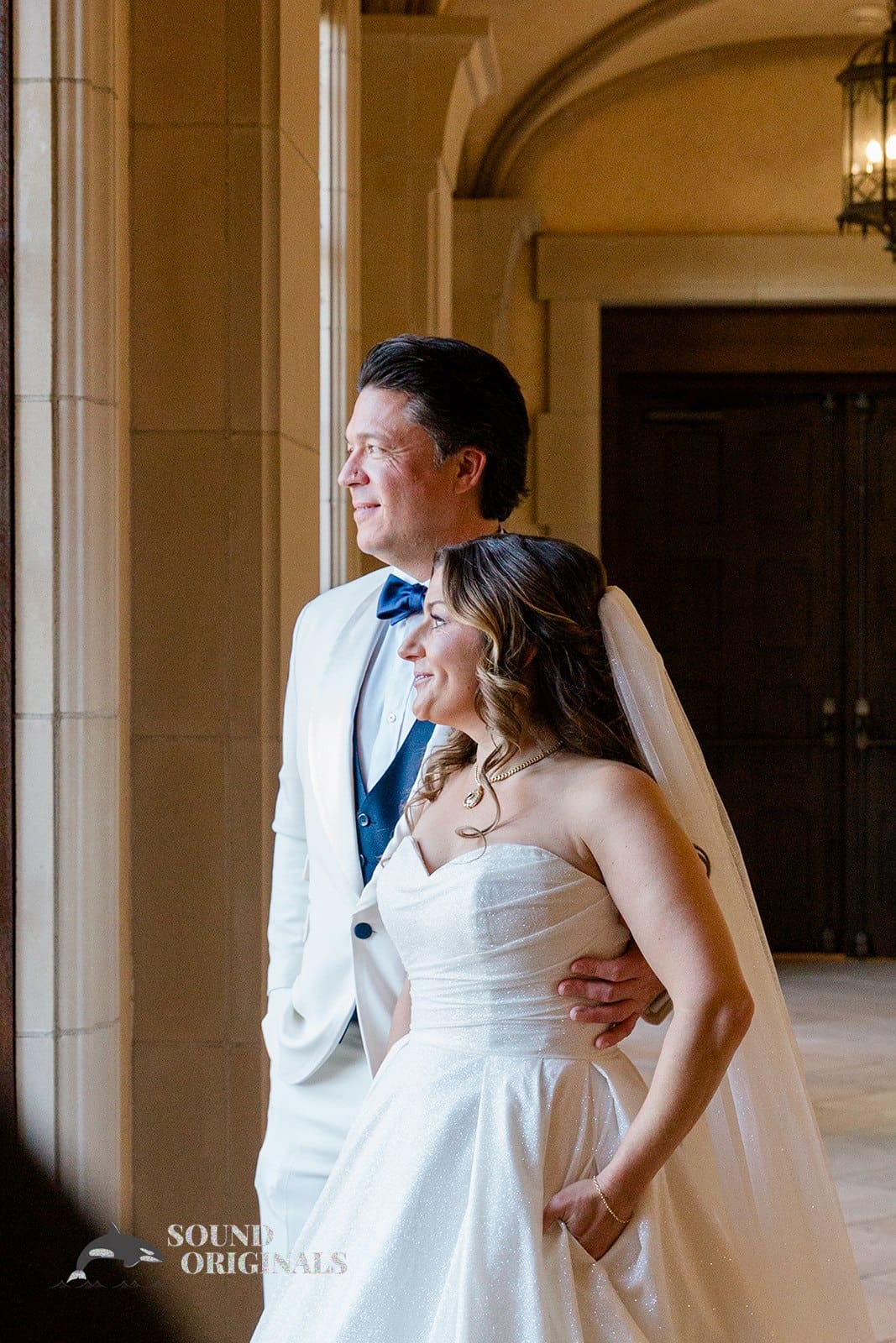 Dallas Country Club Wedding // Emily + John-Isaac -