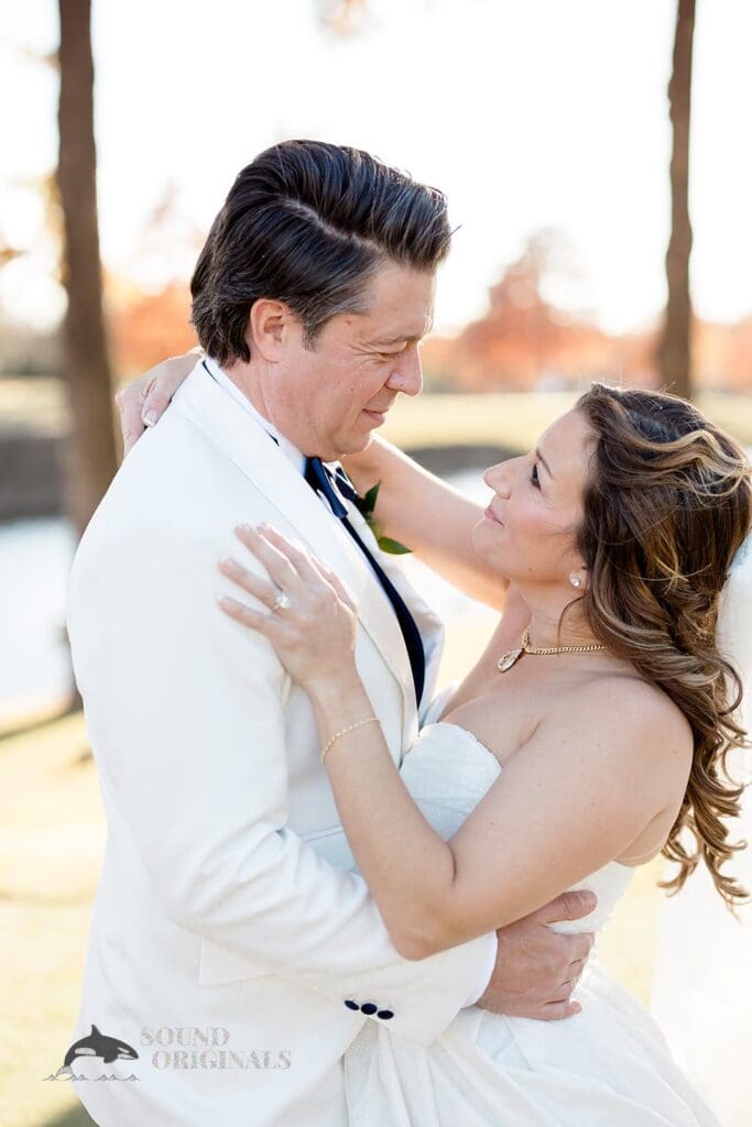 Dallas Country Club Wedding // Emily + John-Isaac -