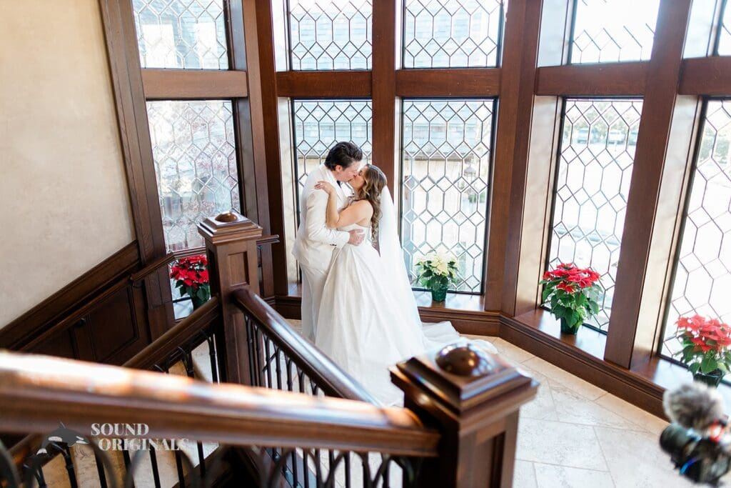 Dallas Country Club Wedding // Emily + John-Isaac -