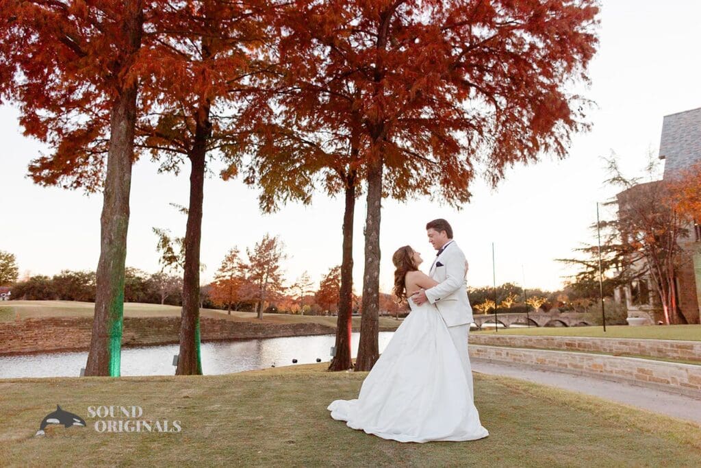 Dallas Country Club Wedding // Emily + John-Isaac -