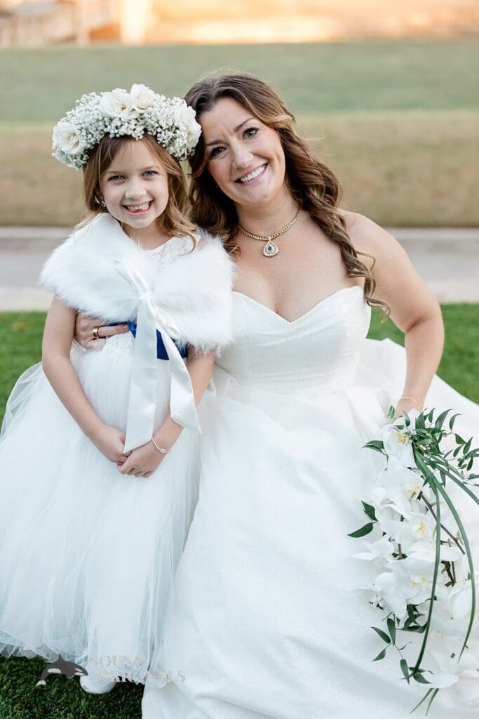 Dallas Country Club Wedding // Emily + John-Isaac -