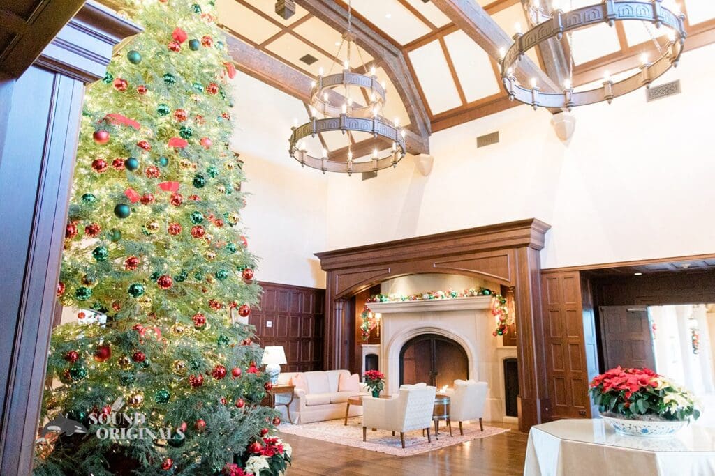 Dallas Country Club Wedding // Emily + John-Isaac -