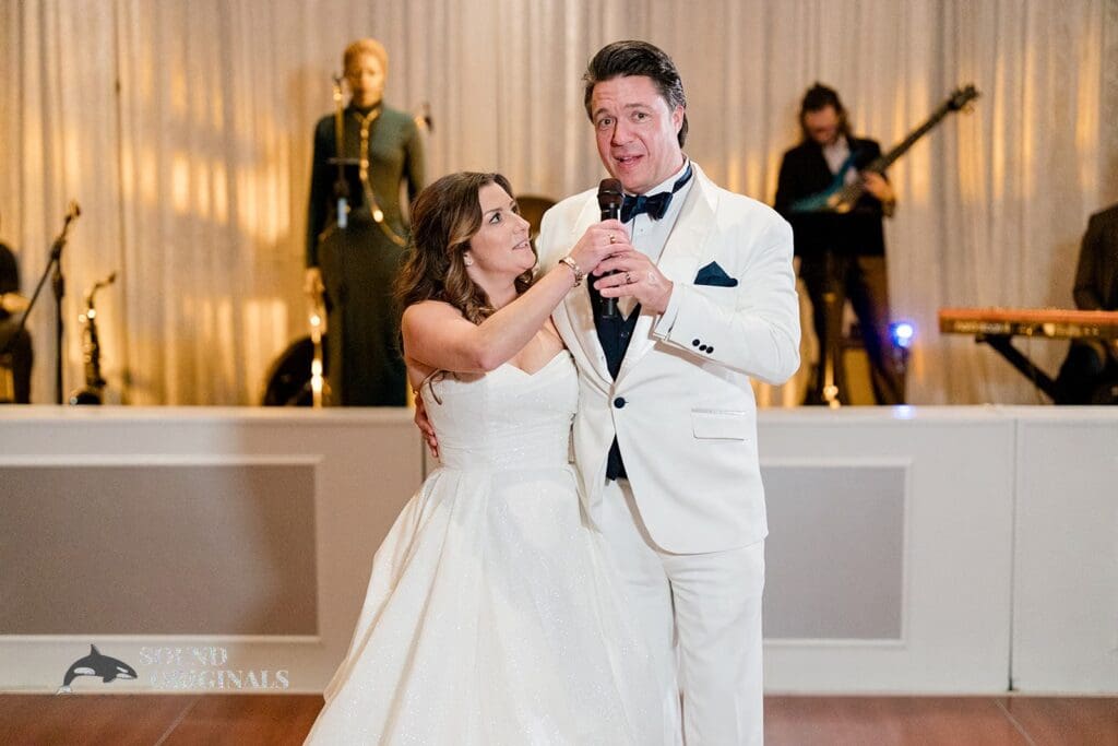 Dallas Country Club Wedding // Emily + John-Isaac -