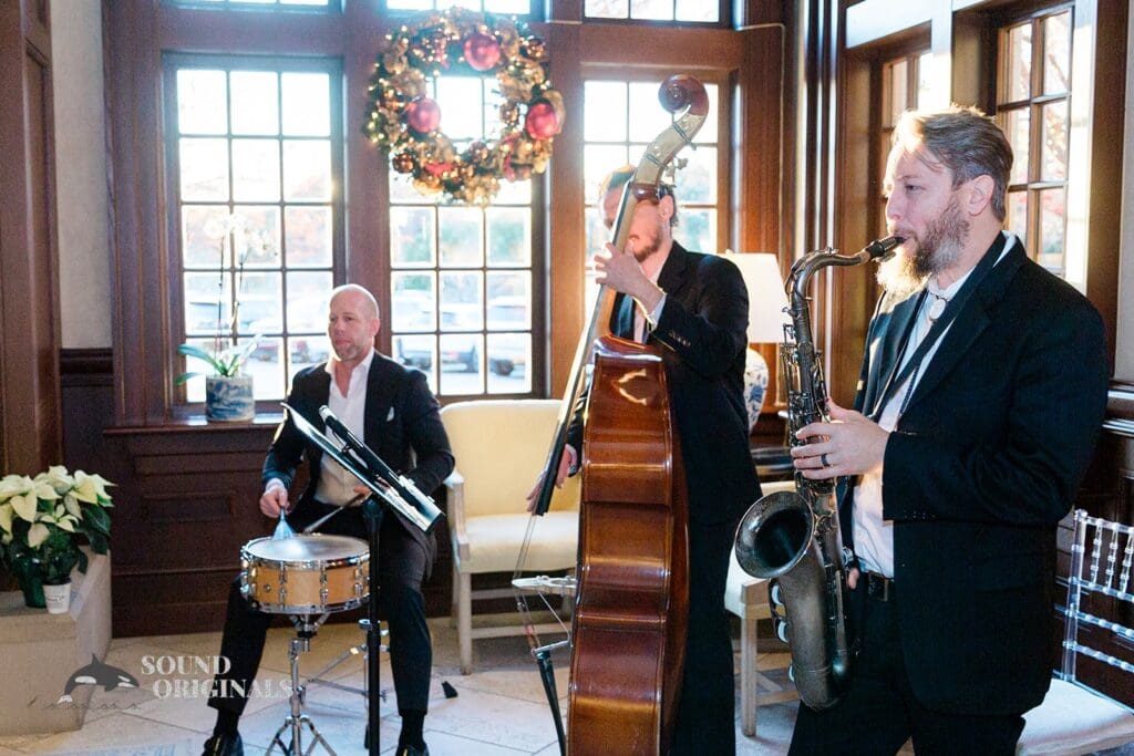 Dallas Country Club Wedding // Emily + John-Isaac -