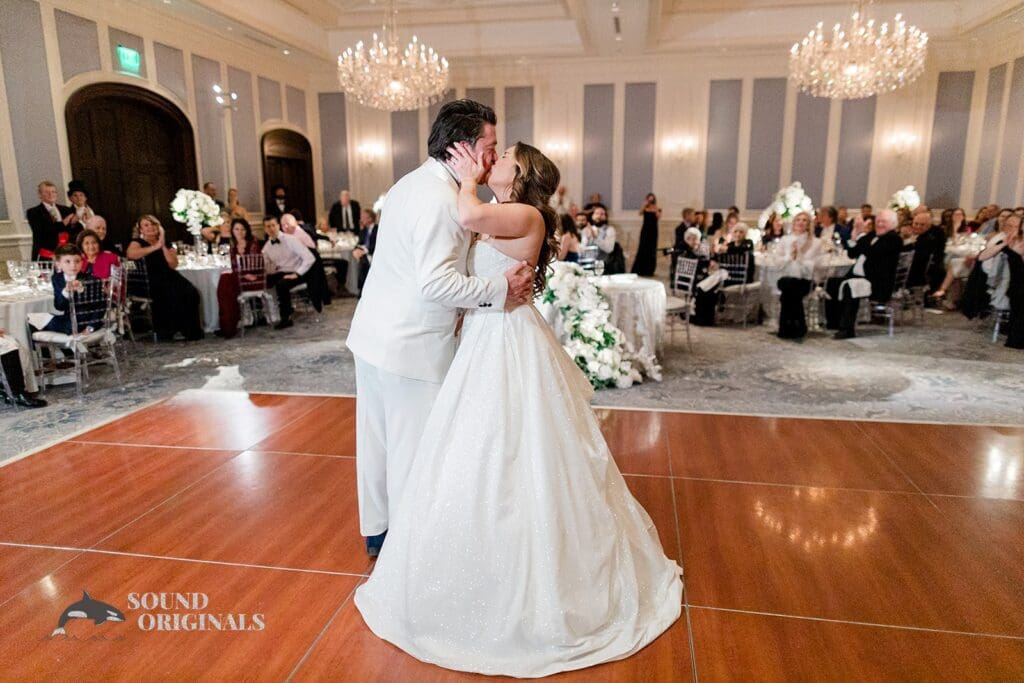 Dallas Country Club Wedding // Emily + John-Isaac -