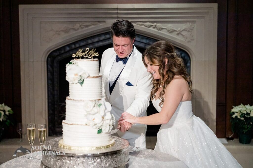 Dallas Country Club Wedding // Emily + John-Isaac -